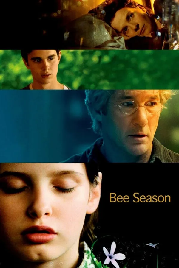 ფუტკრის სეზონი (ქართულად) / Bee Season (Futkris Sezoni Qartulad) ქართულად 2026 / putkris sezoni qartulad