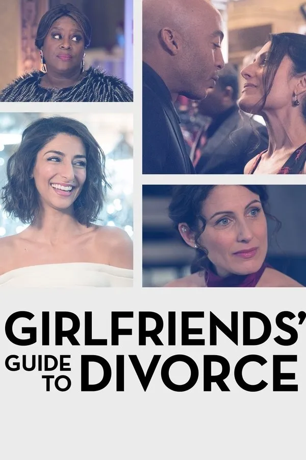 როგორ გავეყაროთ ქმარს სეზონი 2 (ქართულად) / Girlfriends' Guide to Divorce Season 2 ქართულად 2026 / rogor gaveqarot kmars sezoni 2 qartulad