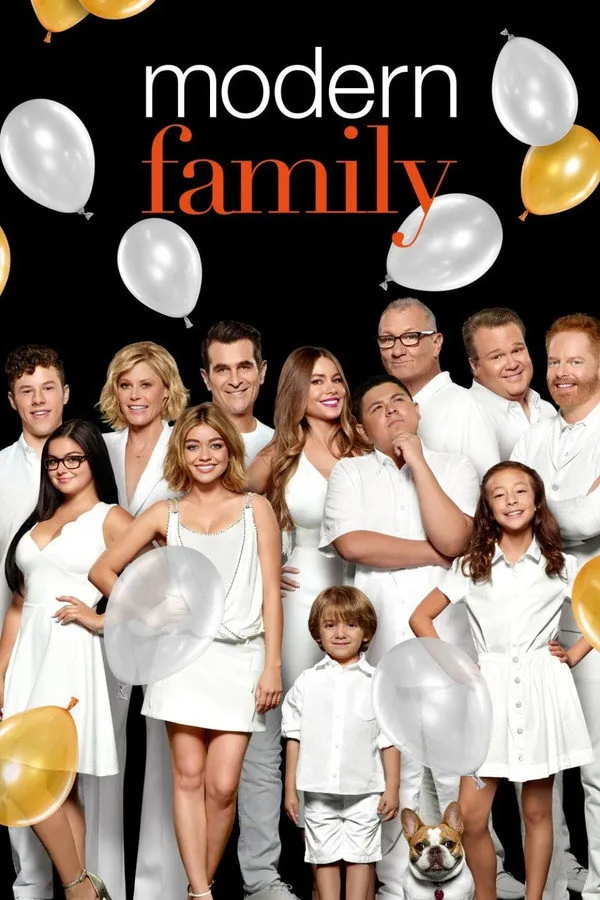 ამერიკული ოჯახი სეზონი 4 (ქართულად) / Modern Family Season 4 ქართულად 2026 / amerikuli ojakhi sezoni 4 qartulad