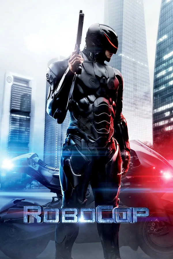 რობოკოპი (ქართულად) / RoboCop ქართულად 2026 / robokopi qartulad