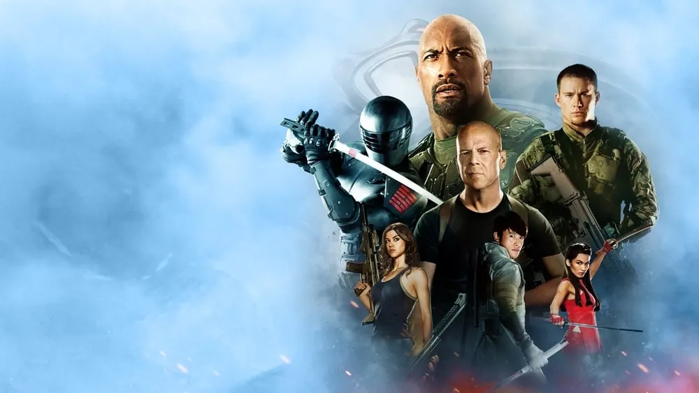 G.I. Joe: შურისძიება (ქართულად) / G.I. Joe: Retaliation (G.I. Joe: Shurisdzieba Qartulad) ქართულად 2026 / g i joe shurisdzieba qartulad