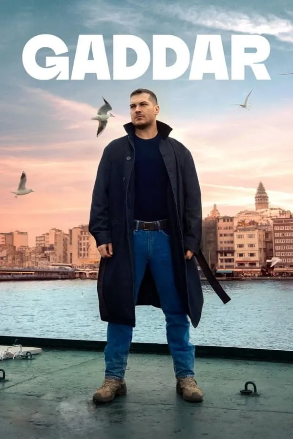 დაუნდობელი (ქართულად) / Gaddar (Daundobeli Qartulad) ქართულად 2026 / daundobeli qartulad