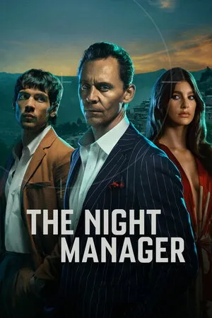 ღამის ადმინისტრატორი (ქართულად) / The Night Manager (Gamis Administratori Qartulad) ქართულად 2026 / ghamis administratori qartulad