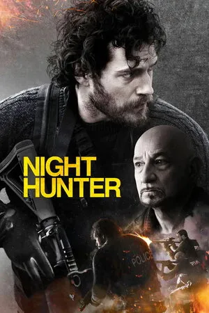 ღამის მონადირე (ქართულად) / Night Hunter (Nomis) (Gamis Monadire Qartulad) ქართულად 2026 / ghamis monadire qartulad