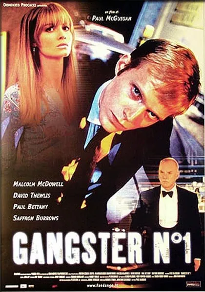 No. 1 განგსტერი (ქართულად) / Gangster No. 1 ქართულად 2026 / no 1 gangsteri qartulad