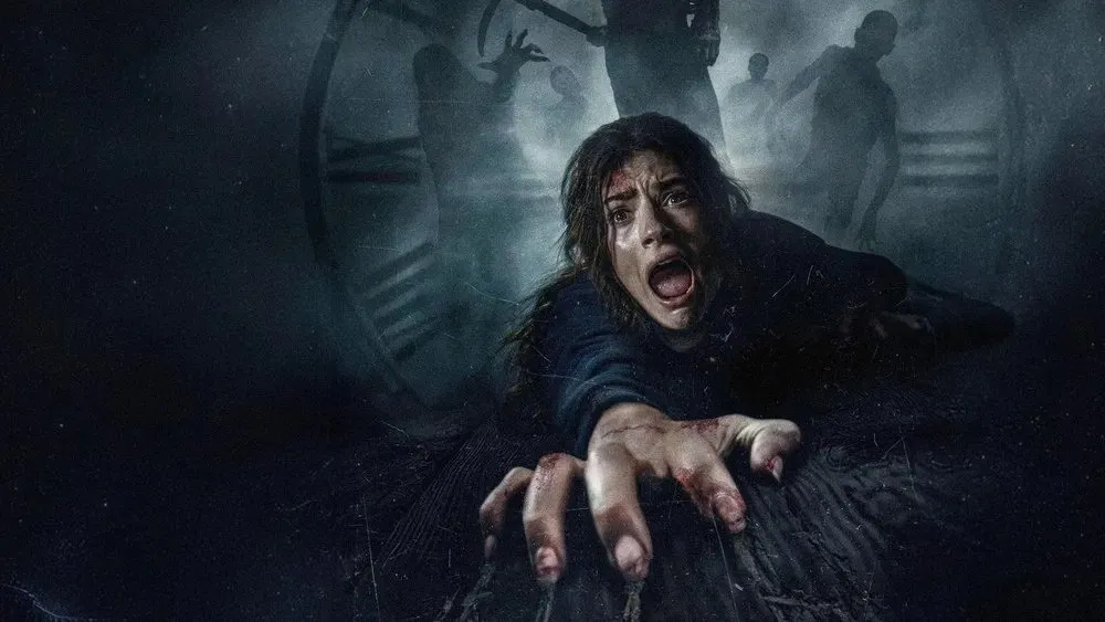 განთიადამდე (ქართულად) / Until Dawn (Gantiadamde Qartulad) ქართულად 2026 / gantiadamde qartulad