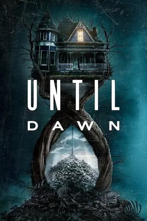 განთიადამდე (ქართულად) / Until Dawn (Gantiadamde Qartulad) ქართულად 2026 / gantiadamde qartulad