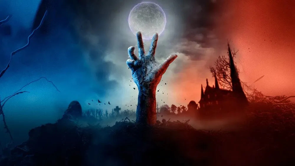 გარდაცვლილები არ კვდებიან (ქართულად) / The Dead Don't Die (Gardacvlilebi Ar Kvdebian Qartulad) ქართულად 2026 / gardatsvlilebi ar kvdebian qartulad