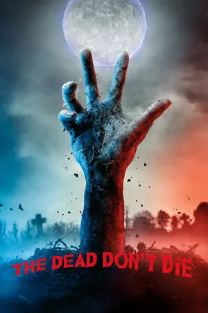 გარდაცვლილები არ კვდებიან (ქართულად) / The Dead Don't Die (Gardacvlilebi Ar Kvdebian Qartulad) ქართულად 2026 / gardatsvlilebi ar kvdebian qartulad
