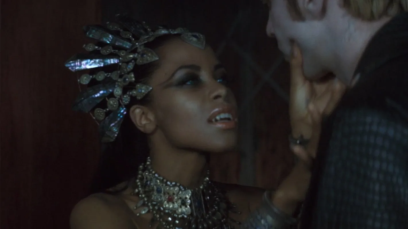 დაწყევლილთა დედოფალი (ქართულად) / Queen of the Damned ქართულად 2026 / datsqevlilta dedopali qartulad
