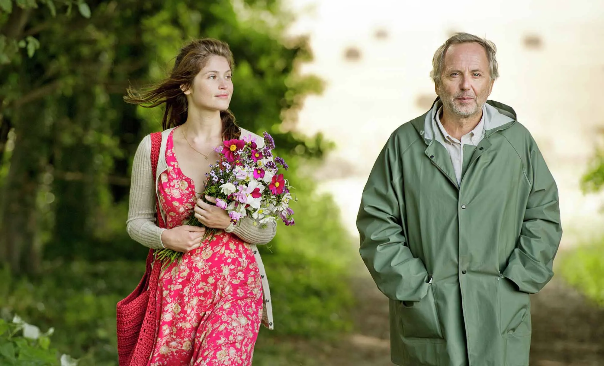 ჯემა ბოვერი (ქართულად) / Gemma Bovery (Jema Boveri Qartulad) ქართულად 2026 / jema boveri qartulad