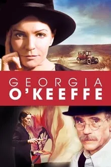 ჯორჯია ოკიფი (ქართულად) / Georgia O'Keeffe (Jorjia Okifi Qartulad) ქართულად 2026 / jorjia okipi qartulad
