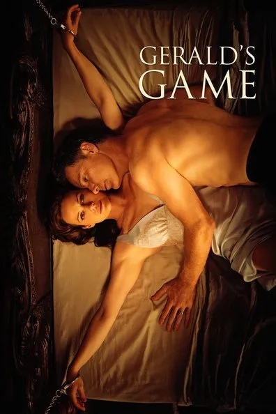 ჯერალდის თამაში (ქართულად) / Gerald's Game (Jeraldis Tamashi Qartulad) ქართულად 2026 / jeraldis tamashi qartulad