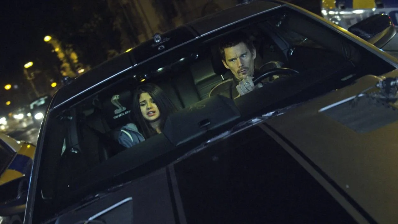 გაქცევა (ქართულად) / Getaway ქართულად 2026 / gaktseva qartulad