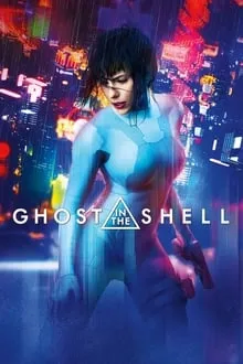 მოჩვენება ჯავშანში (ქართულად) / Ghost in the Shell (Mochveneba Javshanshi Qartulad) ქართულად 2026 / mochveneba javshanshi qartulad