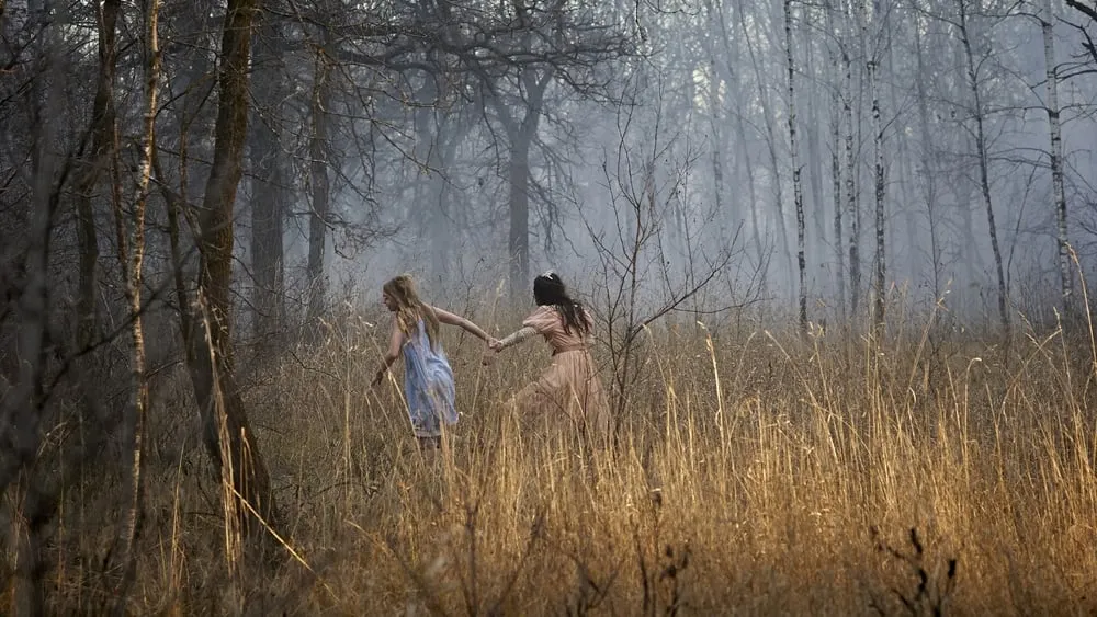 მოჩვენებების ქვეყანა (ქართულად) / Ghostland (Mochvenebebis Qveyana Qartulad) ქართულად 2026 / mochvenebebis kveqana qartulad