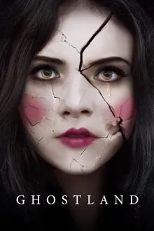 მოჩვენებების ქვეყანა (ქართულად) / Ghostland (Mochvenebebis Qveyana Qartulad) ქართულად 2026 / mochvenebebis kveqana qartulad