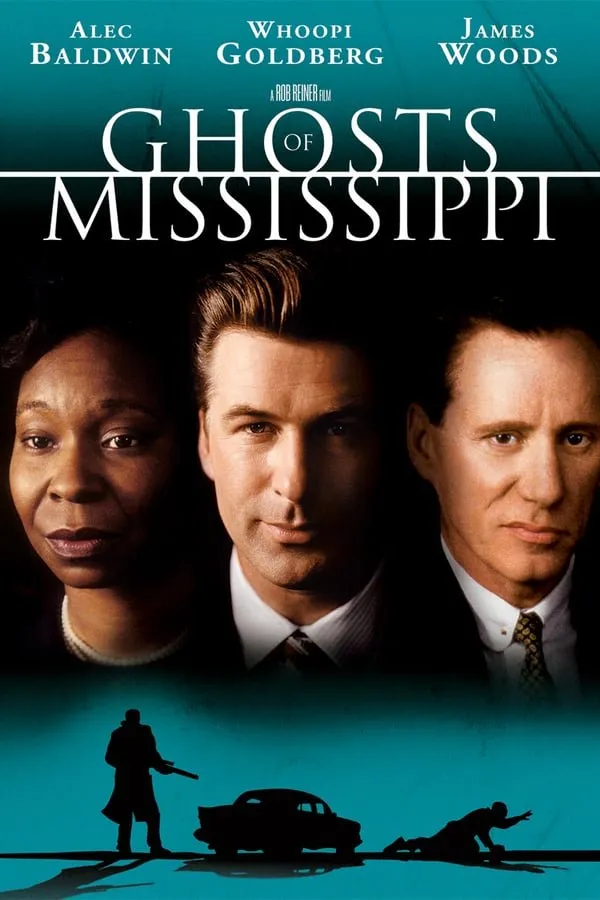 მისისიპის მოჩვენებები (ქართულად) / Ghosts of Mississippi ქართულად 2026 / misisipis mochvenebebi qartulad