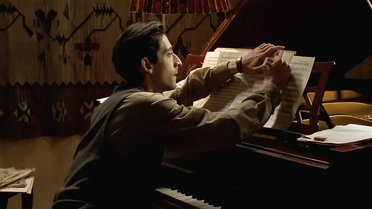პიანისტი (ქართულად) / The Pianist ქართულად 2026 / pianisti qartulad