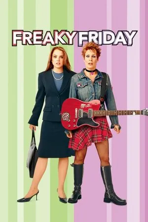 გიჟური პარასკევი (ქართულად) / Freaky Friday (Gijuri Paraskevi Qartulad) ქართულად 2026 / gizhuri paraskevi qartulad