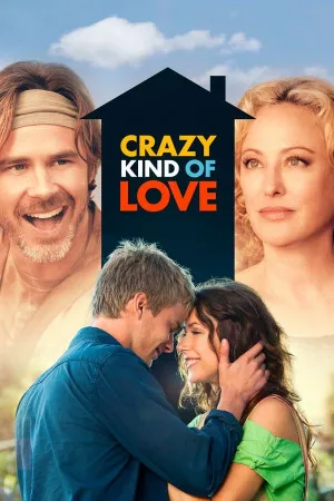 გიჟური სიყვარული (ქართულად) / Crazy Kind of Love (Gijuri Siyvaruli Qartulad) ქართულად 2026 / gizhuri siqvaruli qartulad