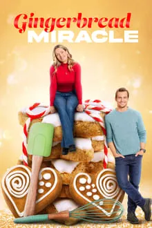 ჯინჯერის ორცხობილის სასწაული (ქართულად) / Gingerbread Miracle (Jinjeris Orcxobilis Saswauli Qartulad) ქართულად 2026 / jinjeris ortskhobilis sastsauli qartulad