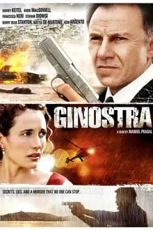 ჯინოსტრა (ქართულად) / Ginostra (Jinostra Qartulad) ქართულად 2026 / jinostra qartulad