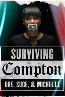 კომპტონის გადარჩენა (ქართულად) / Surviving Compton: Dre, Suge & Michel'le (Girl from Compton) (Komptonis Gadarchena Qartulad) ქართ... 2026 / komptonis gadarchena qartulad
