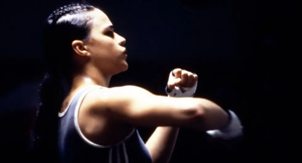 ქალთა ბრძოლა (ქართულად) / Girlfight (Qalta Brdzola Qartulad) ქართულად 2026 / kalta brdzola qartulad