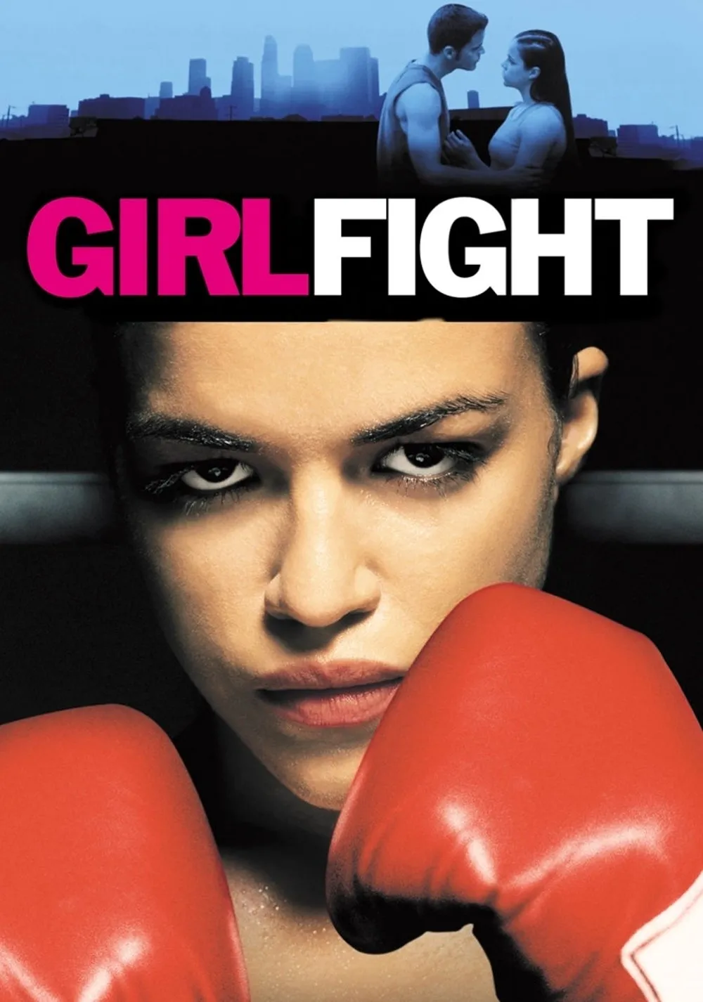 ქალთა ბრძოლა (ქართულად) / Girlfight (Qalta Brdzola Qartulad) ქართულად 2026 / kalta brdzola qartulad
