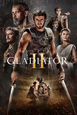 გლადიატორი 2 (ქართულად) / Gladiator II (Gladiatori 2 Qartulad) ქართულად 2026 / gladiatori 2 qartulad