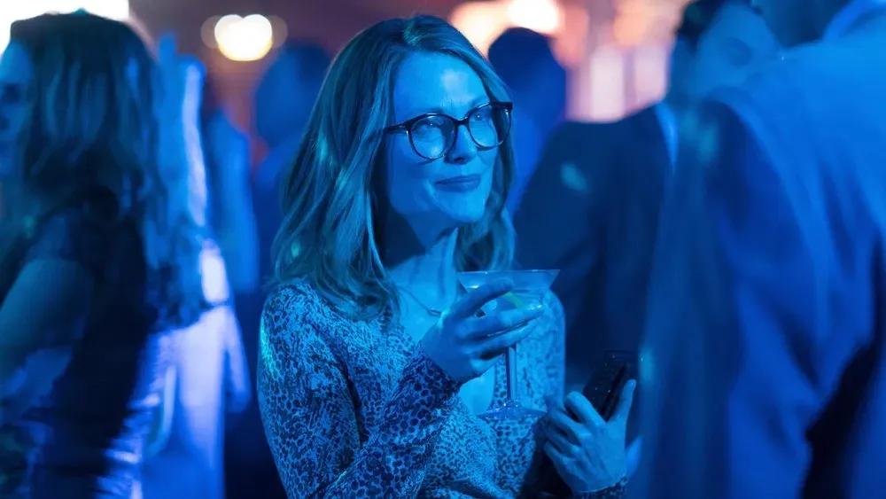 გლორია ბელი (ქართულად) / Gloria Bell ქართულად 2026 / gloria beli qartulad