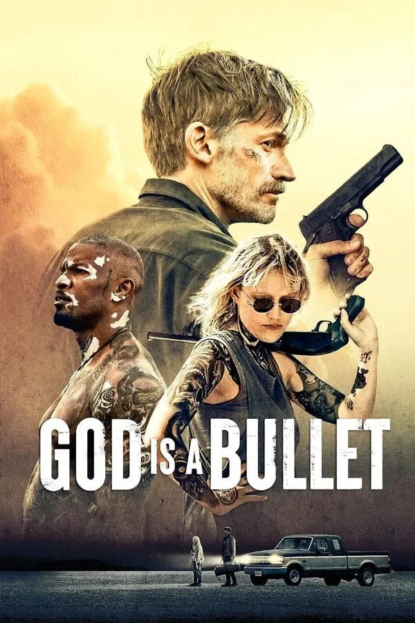 ღმერთი ტყვიაა (ქართულად) / God Is a Bullet (Gmerti Tyviaa Qartulad) ქართულად 2026 / ghmerti tqviaa qartulad
