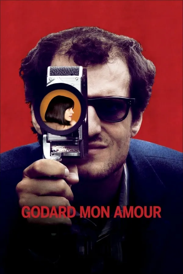 ახალგაზრდა გოდარი (ქართულად) / Godard Mon Amour (Axalgazrda Godari Qartulad) ქართულად 2026 / akhalgazrda godari qartulad