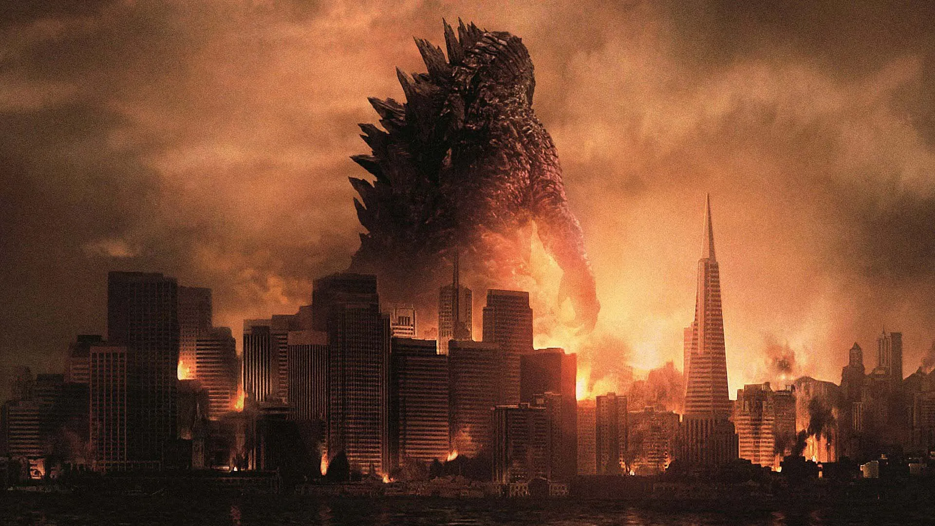გოძილა (ქართულად) / Godzilla (Godzila Qartulad) ქართულად 2026 / godzila qartulad