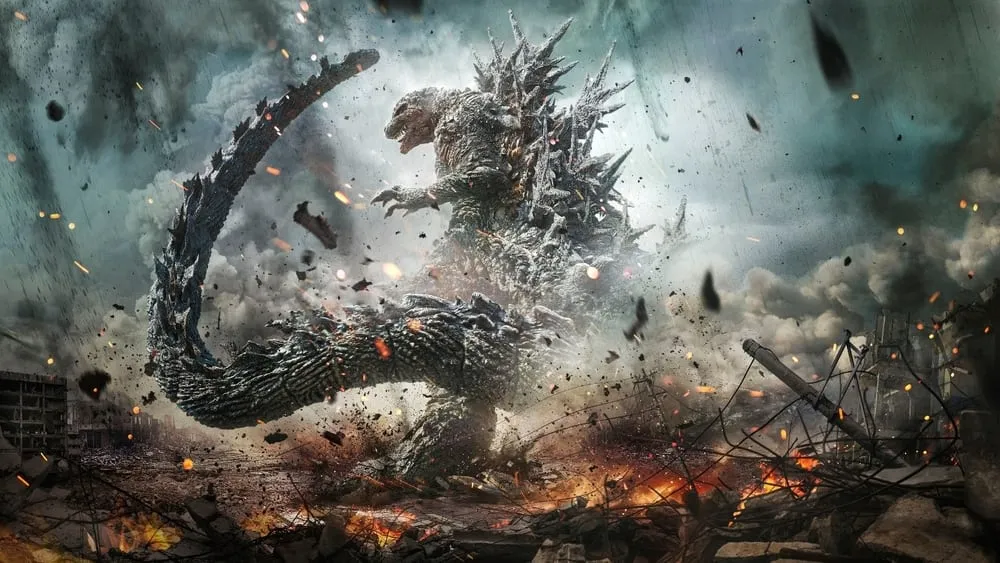 გოძილა: მინუს ერთი (ქართულად) / Godzilla Minus One (Godzila: Minus Erti Qartulad) ქართულად 2026 / godzila minus erti qartulad