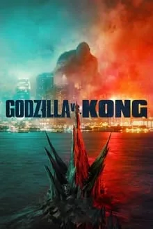 გოძილა კონგის წინააღმდეგ (ქართულად) / Godzilla vs. Kong (Godzila Kongis Winaagmdeg Qartulad) ქართულად 2026 / godzila kongis tsinaaghmdeg qartulad