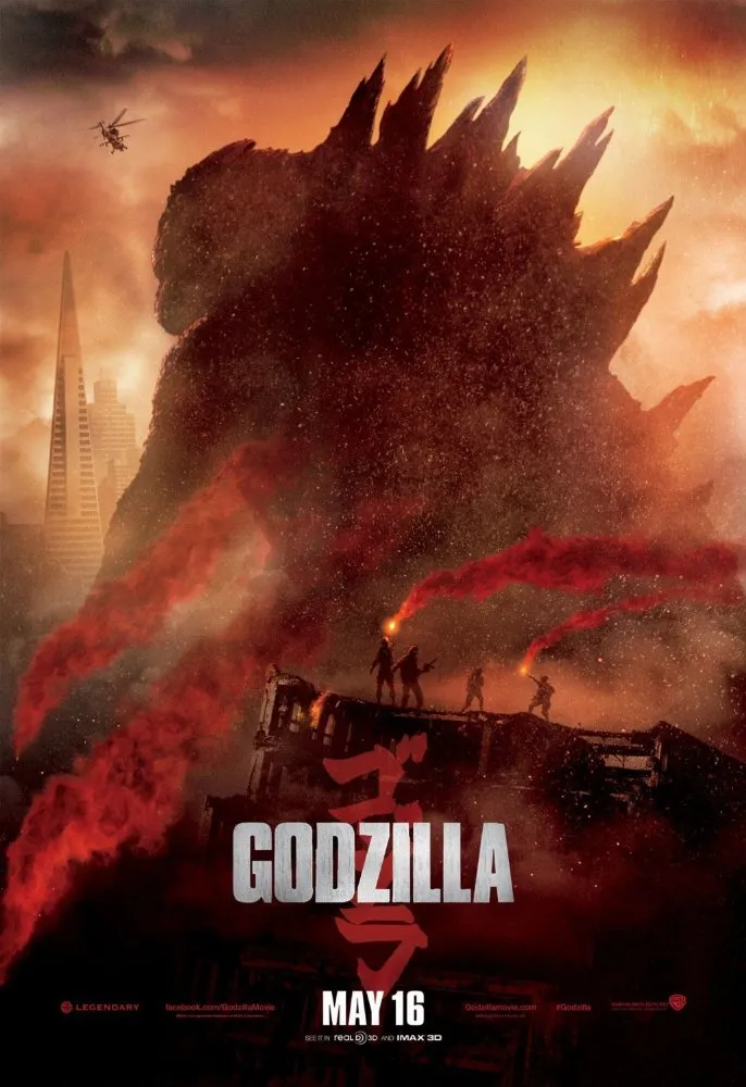 გოძილა (ქართულად) / Godzilla (Godzila Qartulad) ქართულად 2026 / godzila qartulad