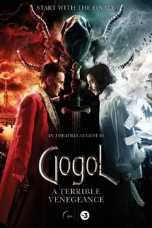 გოგოლი: სასტიკი შურისძიება (ქართულად) / Gogol. A Terrible Vengeance (Гоголь. Страшная месть) (Gogoli: Sastiki Shurisdzieba Qartulad) ქართ... 2026 / gogoli sastiki shurisdzieba qartulad