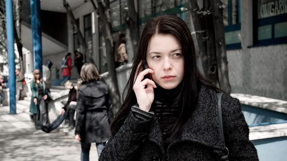 გოგონა გამოძახებით (ქართულად) / Slovenian Girl (Gogona Gamodzaxebit Qartulad) ქართულად 2026 / gogona gamodzakhebit qartulad