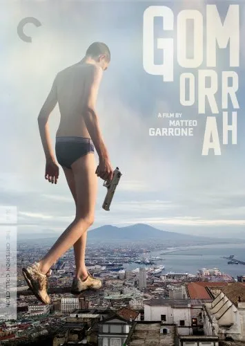გომორა (ქართულად) / Gomorrah ქართულად 2026 / gomora qartulad