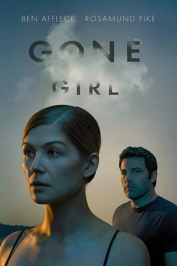 გაუჩინარებული ქალი (ქართულად) / Gone Girl (Gauchinarebuli Qali Qartulad) ქართულად 2026 / gauchinarebuli kali qartulad