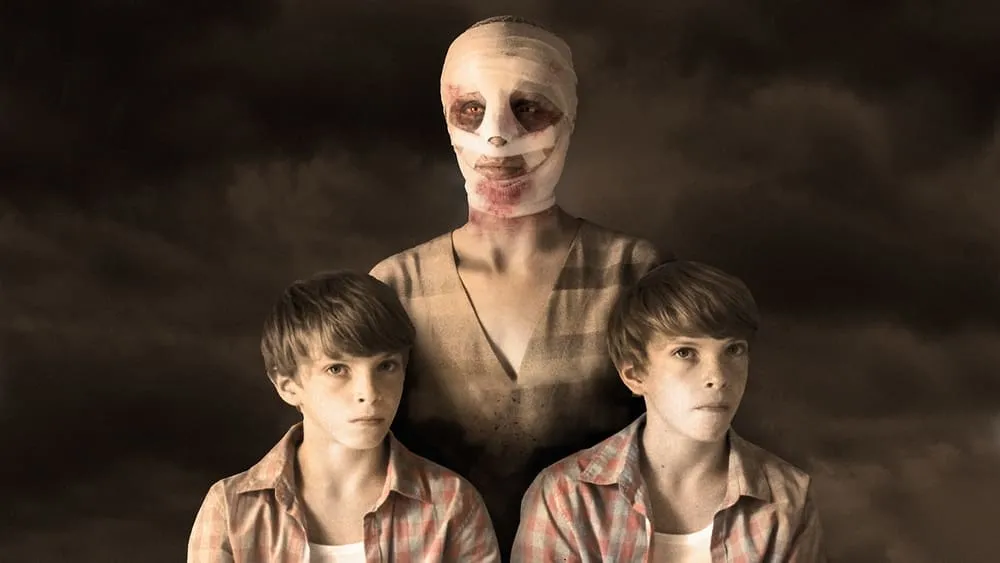 ღამე მშვიდობისა, დედიკო (ქართულად) / Goodnight Mommy ქართულად 2026 / ghame mshvidobisa dediko qartulad