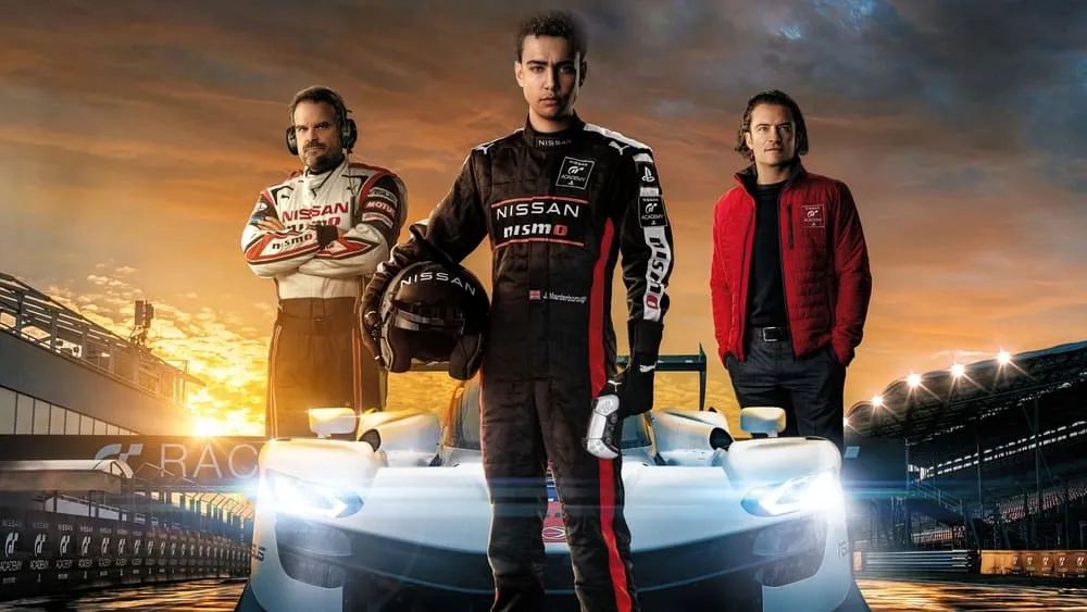 გრან ტურიზმო (ქართულად) / Gran Turismo (Gran Turizmo Qartulad) ქართულად 2026 / gran turizmo qartulad