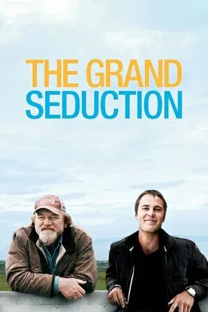 გრანდიოზული აფერა (ქართულად) / The Grand Seduction (Grandiozuli Afera Qartulad) ქართულად 2026 / grandiozuli apera qartulad