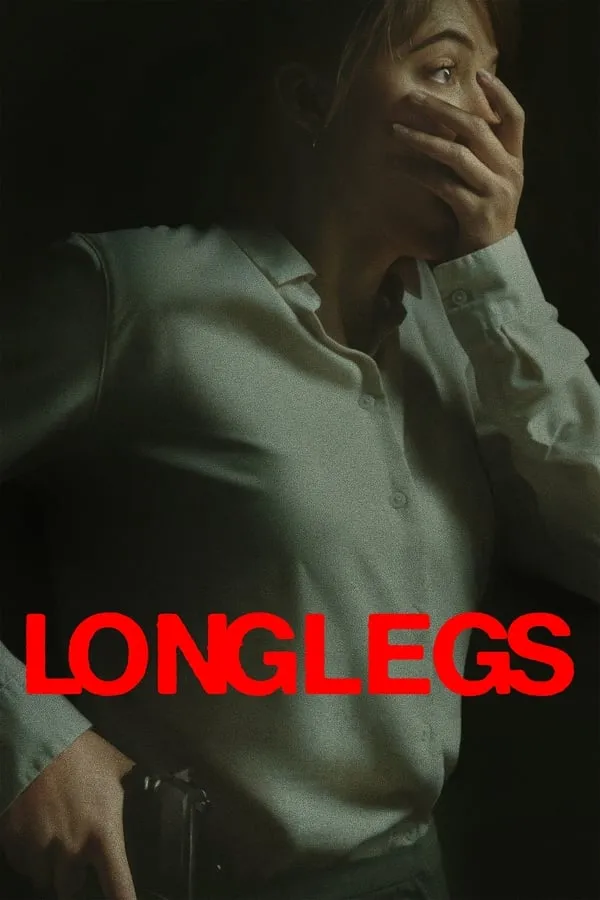 გრძელფეხება (ქართულად) / Longlegs (Grdzelfexeba Qartulad) ქართულად 2026 / grdzelpekheba qartulad