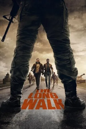 გრძელი გასეირნება (ქართულად) / The Long Walk (Grdzeli Gaseirneba Qartulad) ქართულად 2026 / grdzeli gaseirneba qartulad