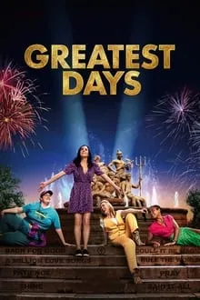 საუკეთესო დღეები (ქართულად) / Greatest Days (Sauketeso Dgeebi Qartulad) ქართულად 2026 / sauketeso dgheebi qartulad