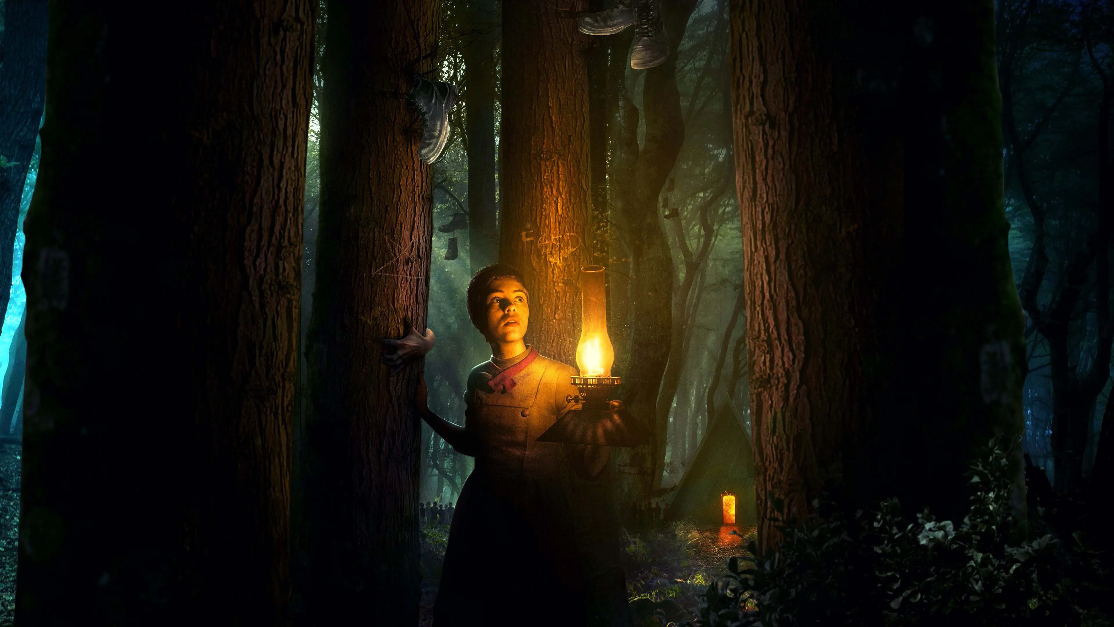 გრეტელი და ჰენზელი (ქართულად) / Gretel & Hansel (Greteli Da Henzeli Qartulad) ქართულად 2026 / greteli da henzeli qartulad