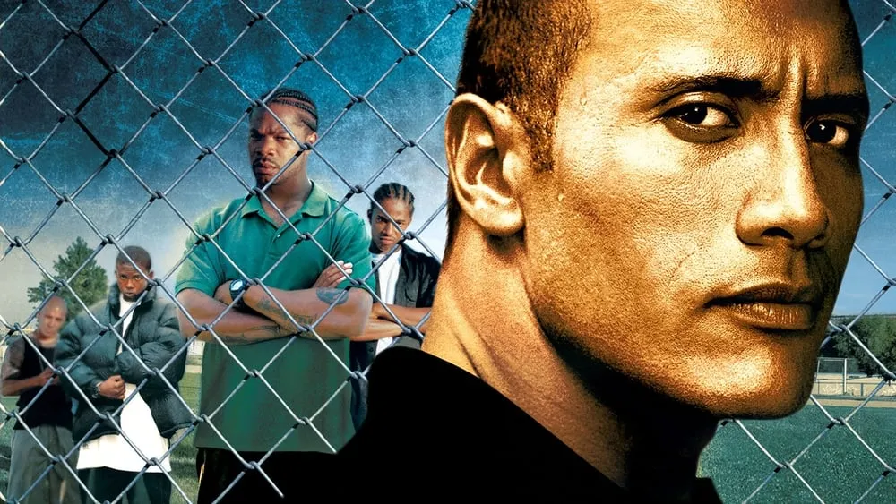 საფეხბურთო ბანდა (ქართულად) / Gridiron Gang (Safexburto Banda Qartulad) ქართულად 2026 / sapekhburto banda qartulad